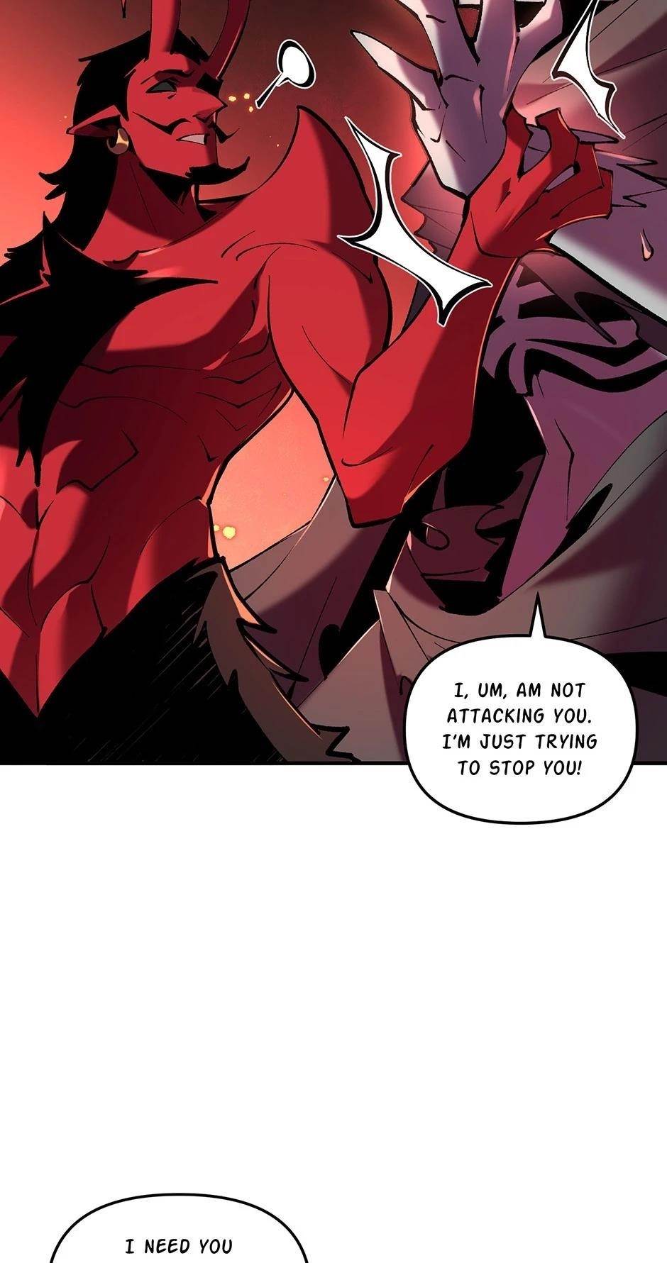 Salvos (A Monster Evolution Litrpg) Chapter 57 - Page 20