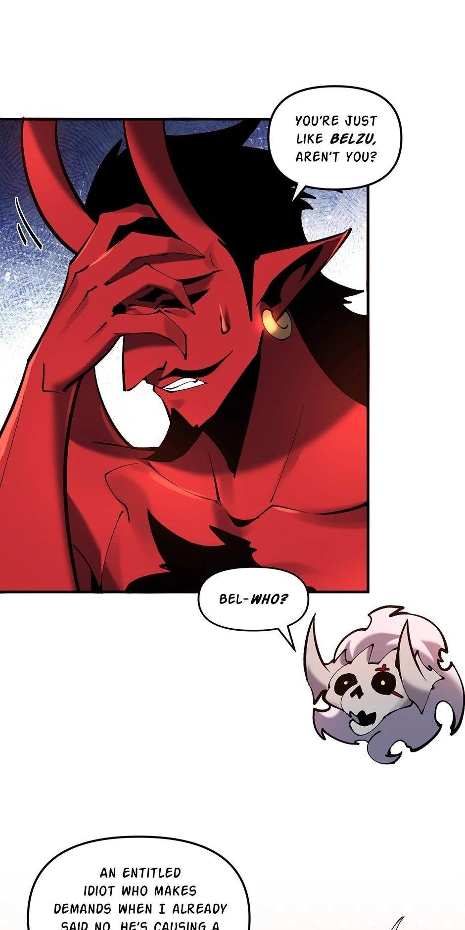 Salvos (A Monster Evolution Litrpg) Chapter 57 - Page 22