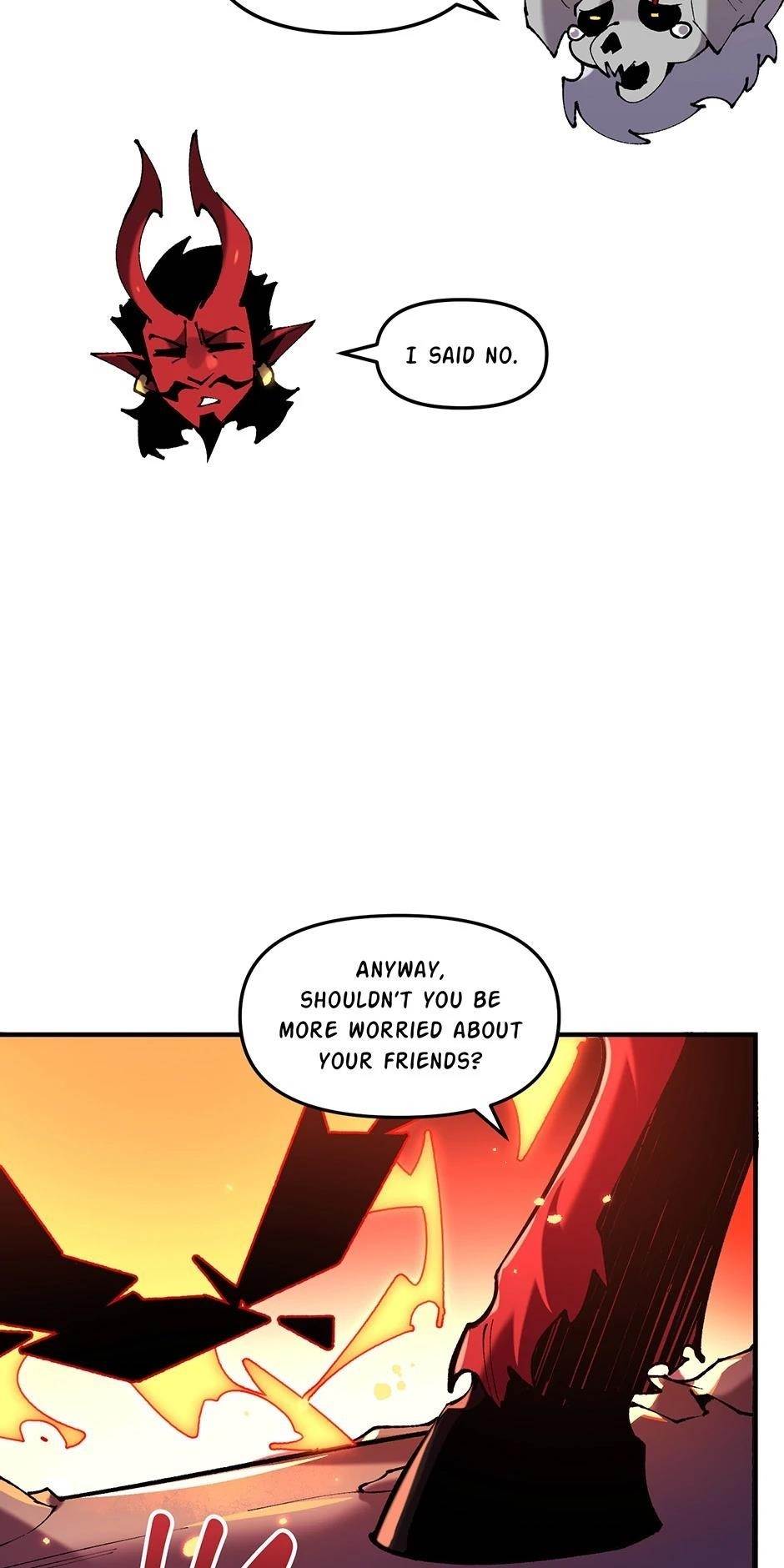 Salvos (A Monster Evolution Litrpg) Chapter 57 - Page 24