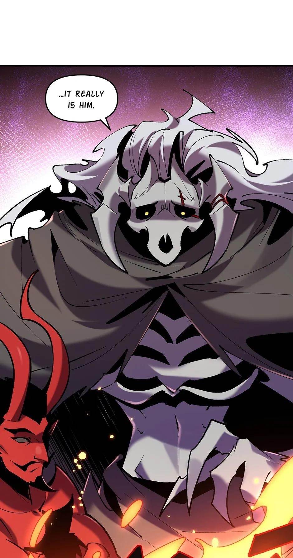 Salvos (A Monster Evolution Litrpg) Chapter 57 - Page 3