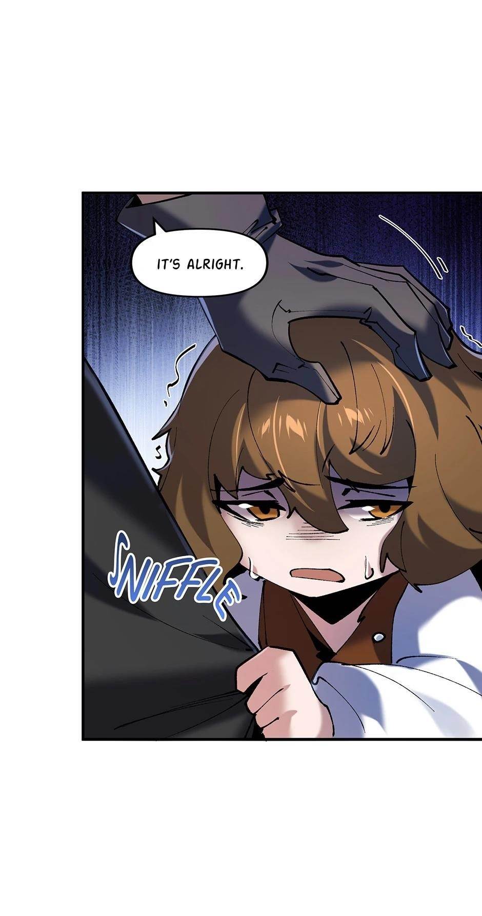 Salvos (A Monster Evolution Litrpg) Chapter 57 - Page 35