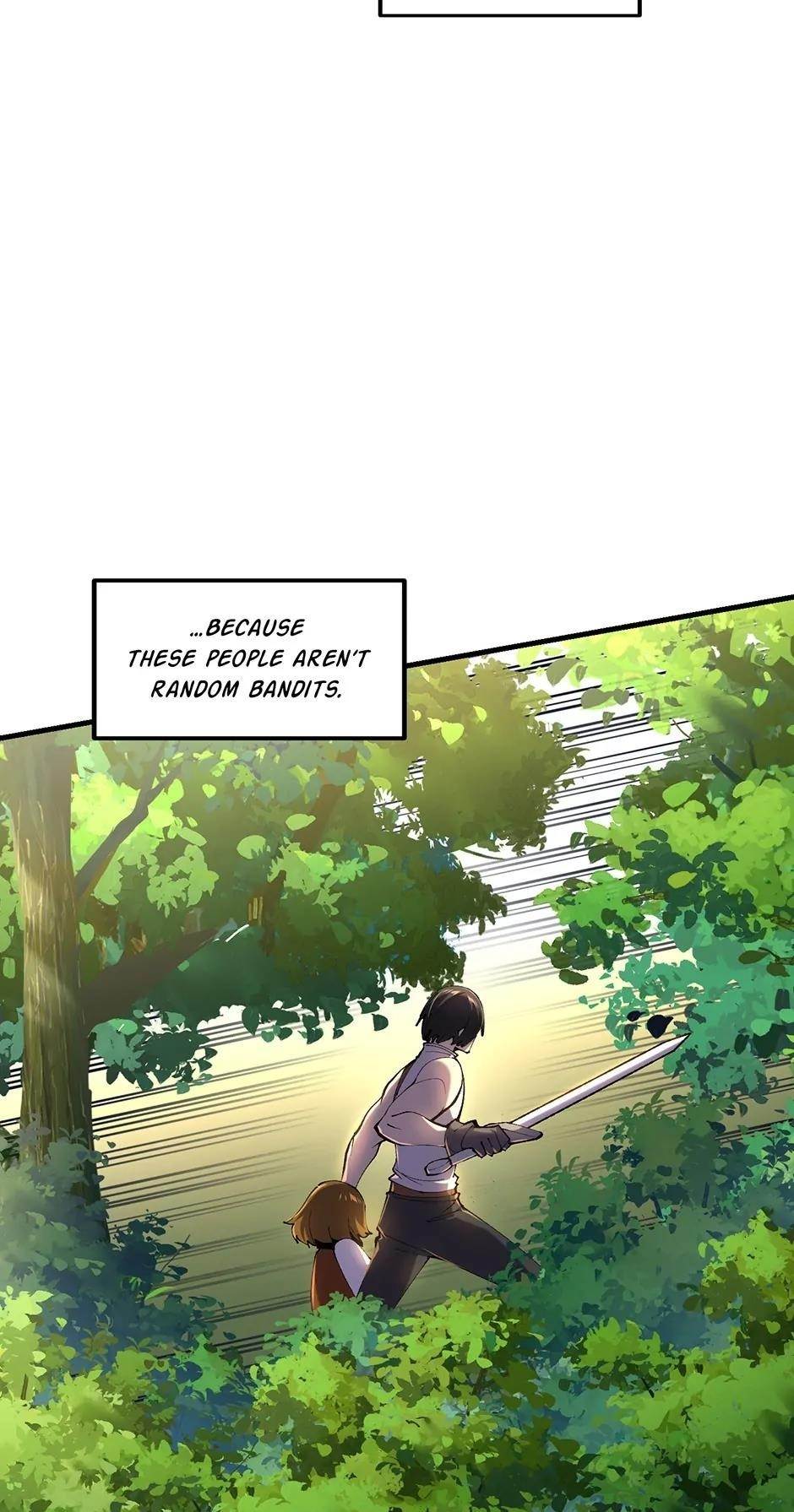 Salvos (A Monster Evolution Litrpg) Chapter 57 - Page 37