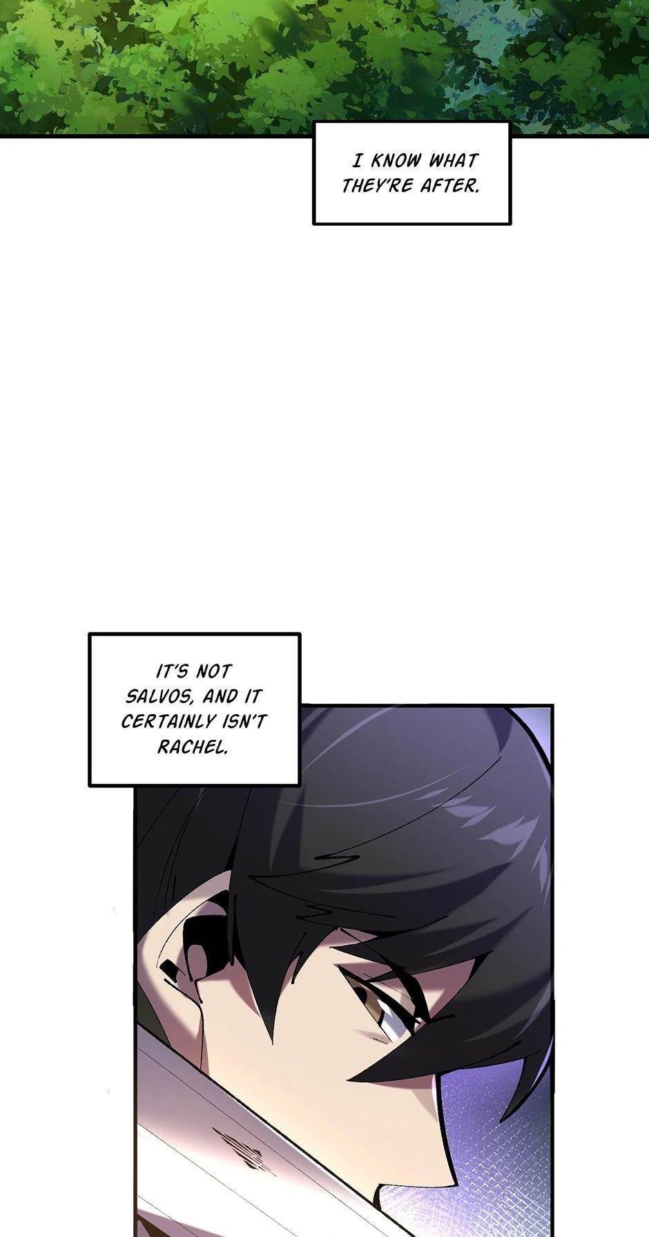 Salvos (A Monster Evolution Litrpg) Chapter 57 - Page 38