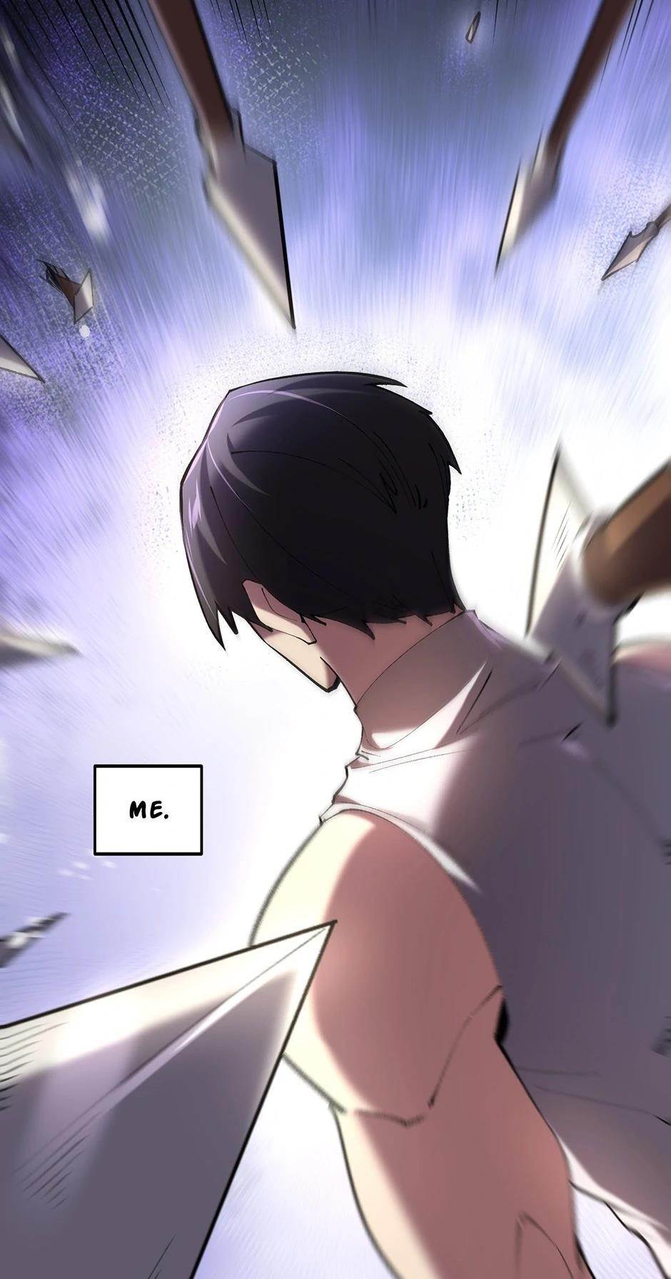 Salvos (A Monster Evolution Litrpg) Chapter 57 - Page 40