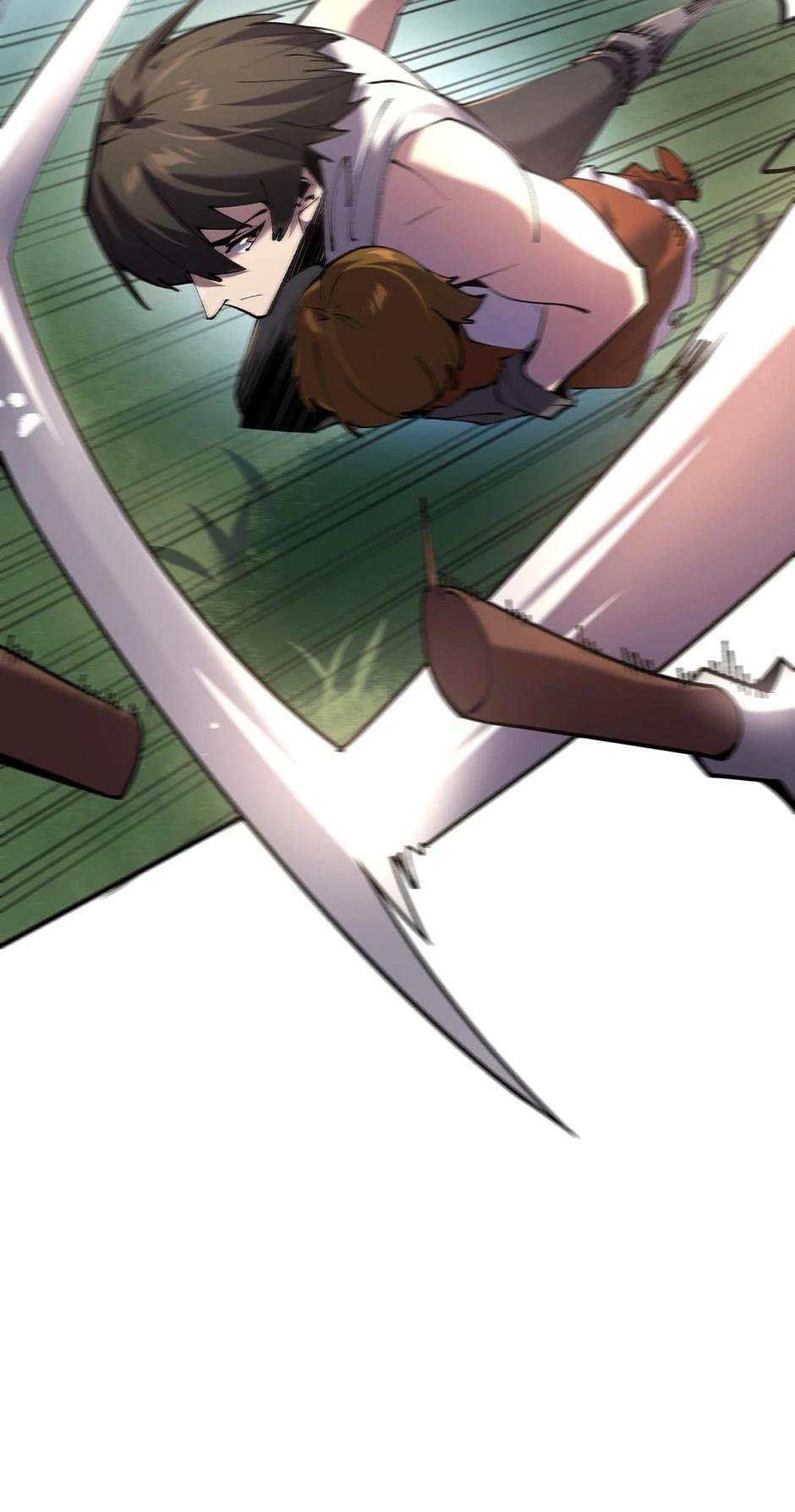 Salvos (A Monster Evolution Litrpg) Chapter 57 - Page 42