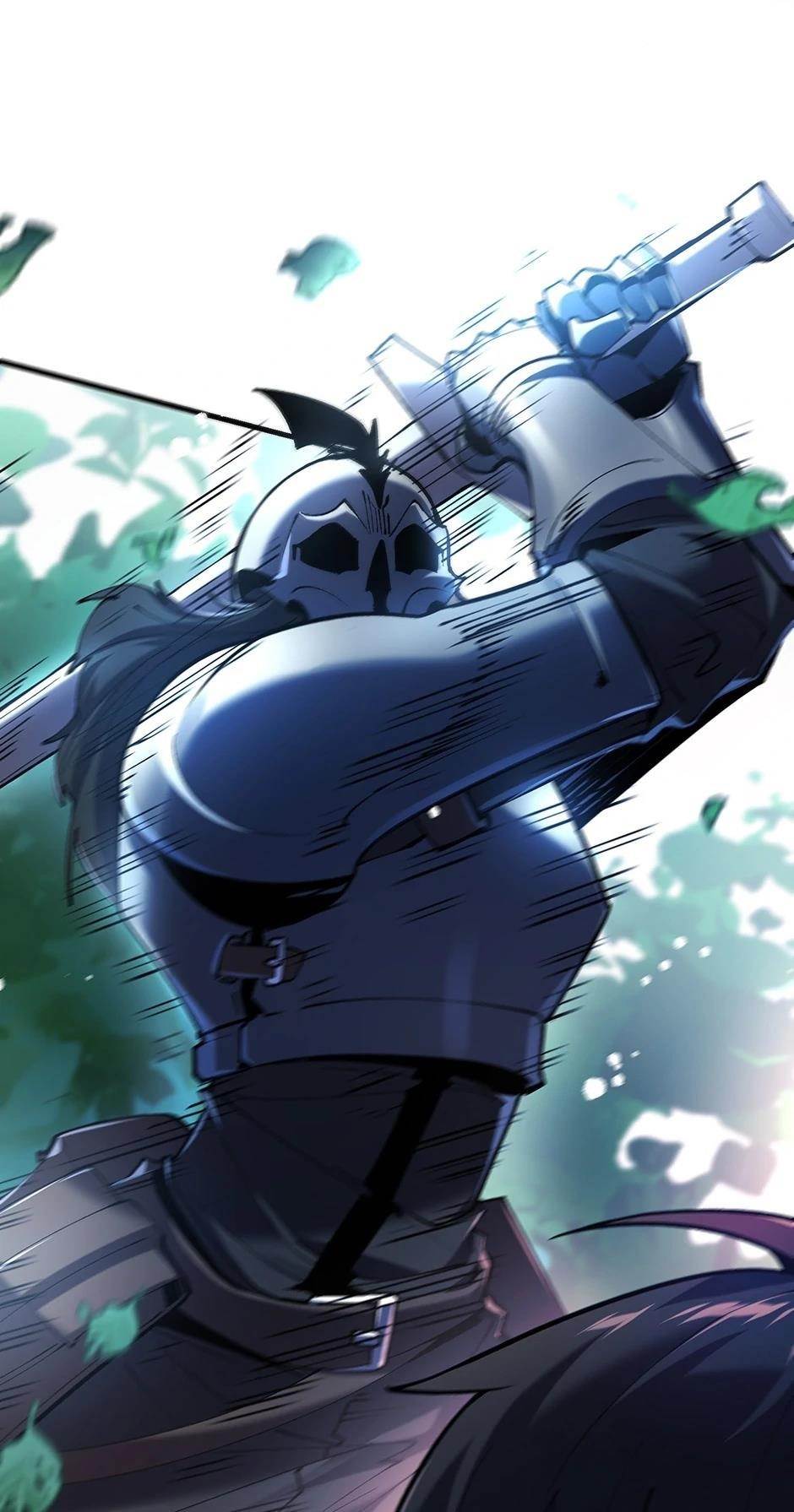 Salvos (A Monster Evolution Litrpg) Chapter 57 - Page 45