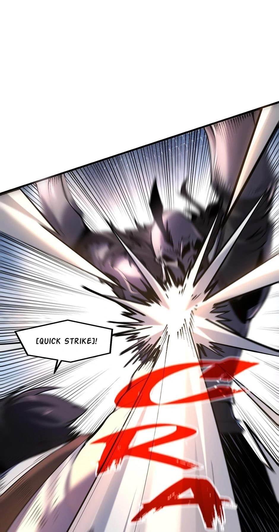 Salvos (A Monster Evolution Litrpg) Chapter 57 - Page 48