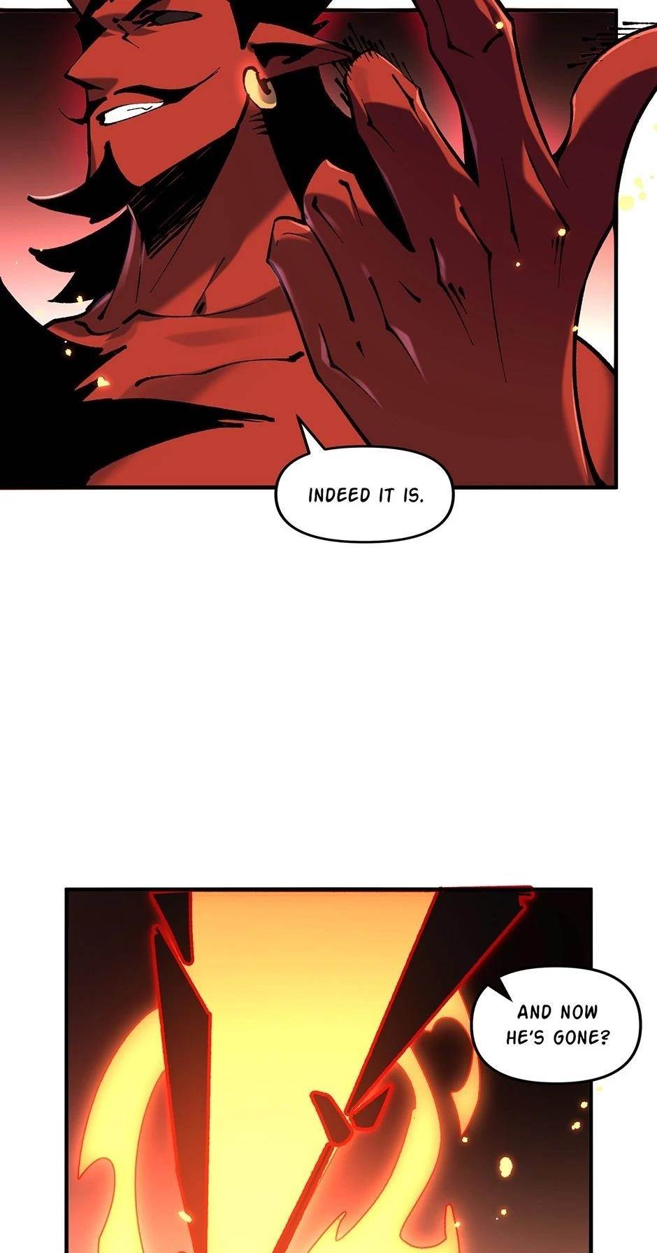 Salvos (A Monster Evolution Litrpg) Chapter 57 - Page 5