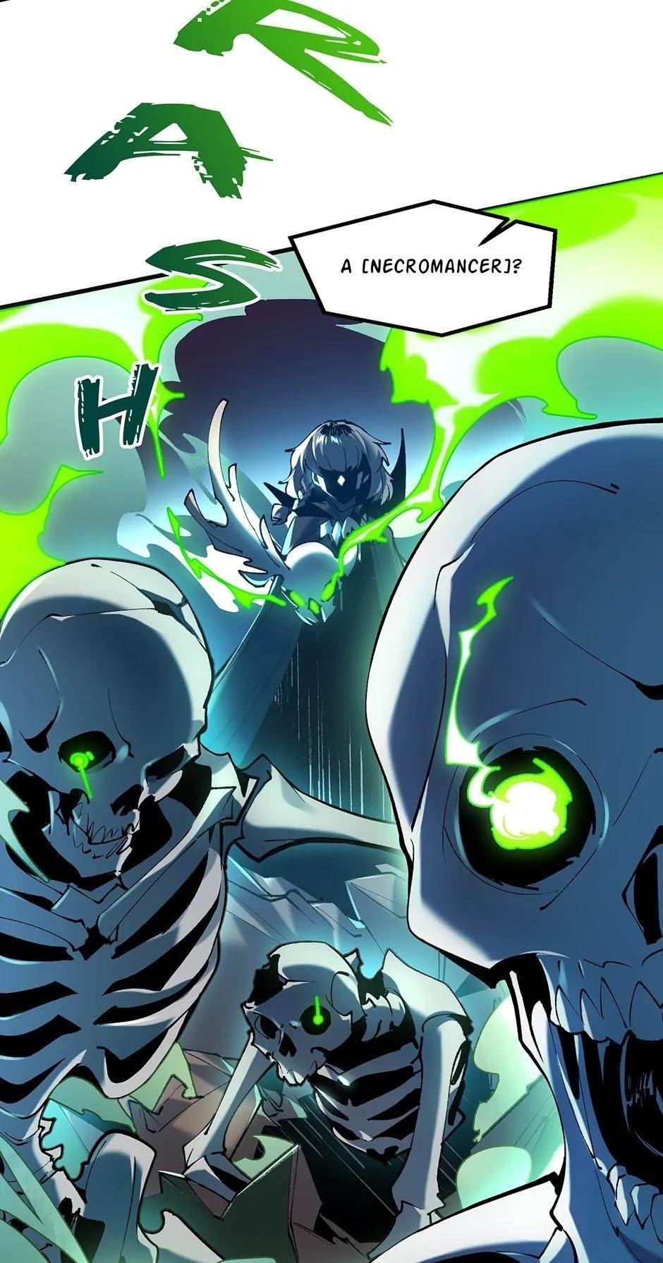 Salvos (A Monster Evolution Litrpg) Chapter 57 - Page 51