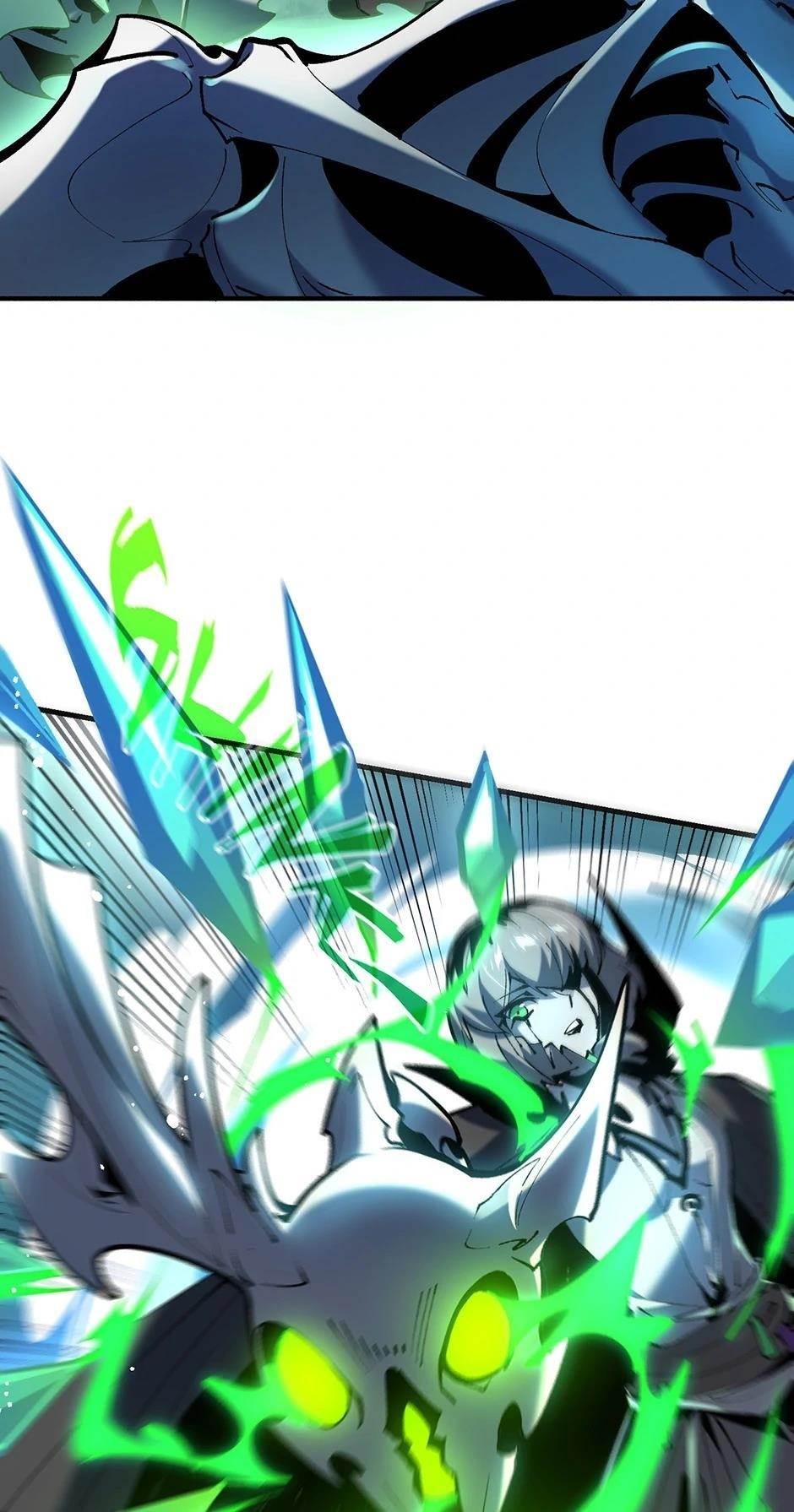 Salvos (A Monster Evolution Litrpg) Chapter 57 - Page 52