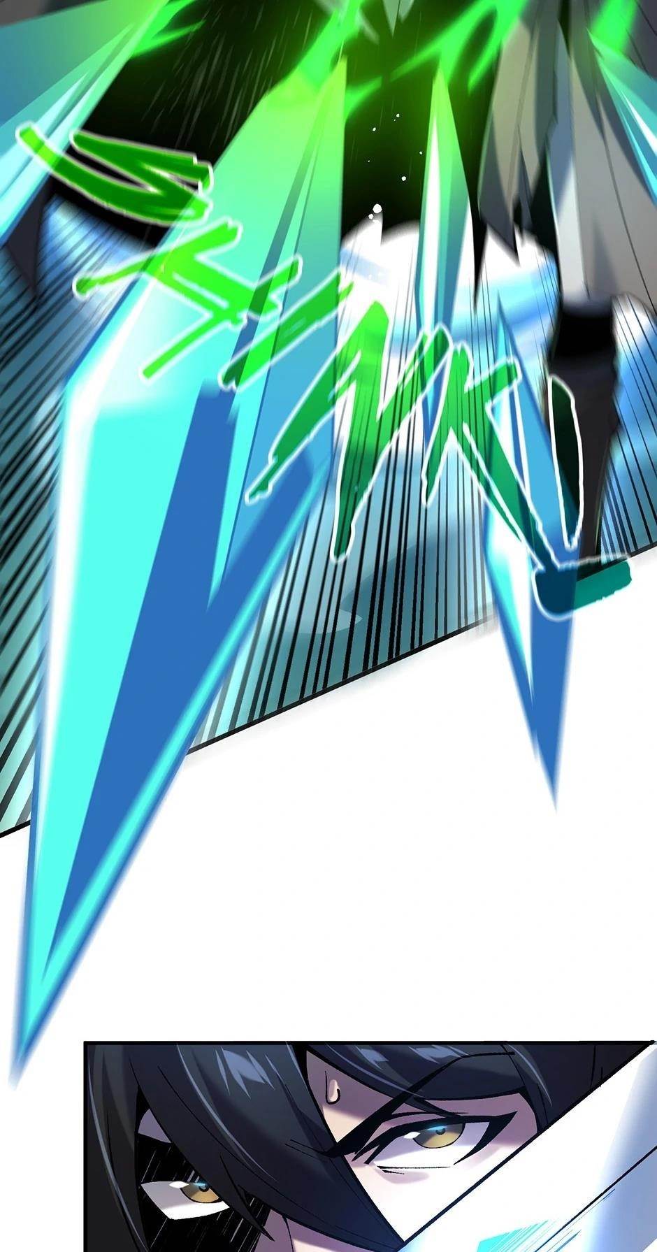 Salvos (A Monster Evolution Litrpg) Chapter 57 - Page 53