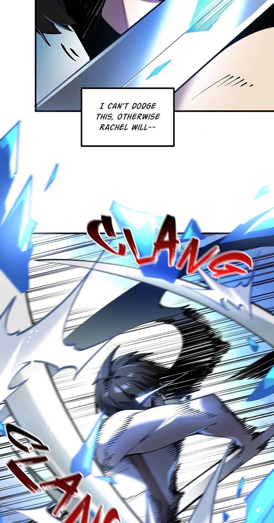 Salvos (A Monster Evolution Litrpg) Chapter 57 - Page 54