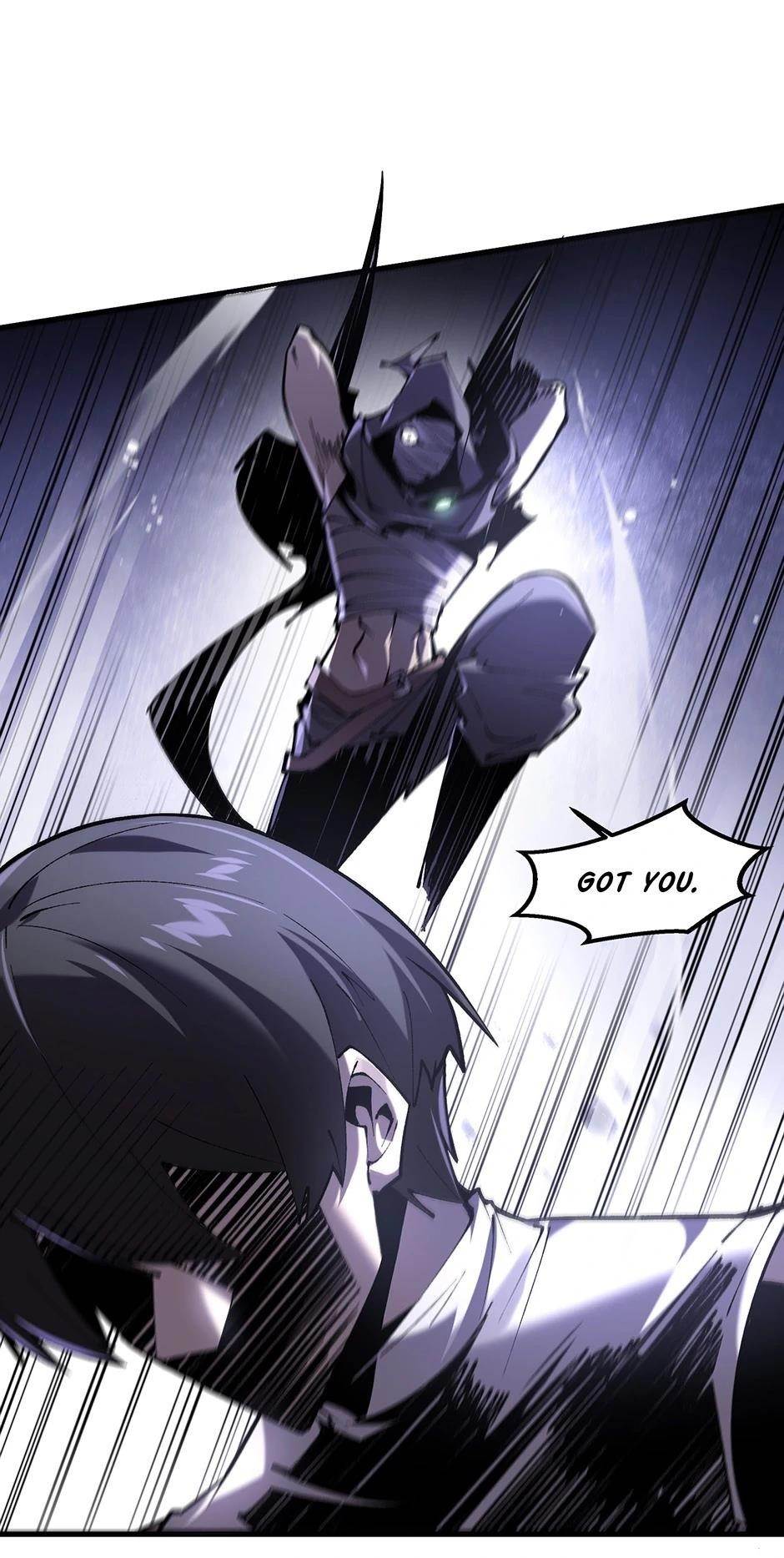 Salvos (A Monster Evolution Litrpg) Chapter 57 - Page 57