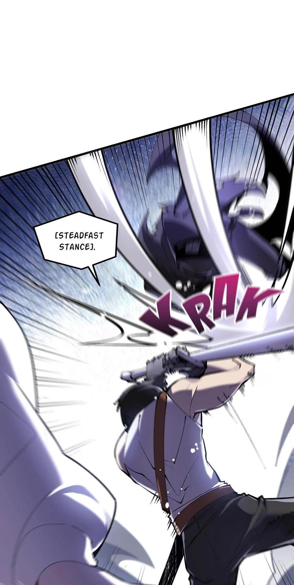 Salvos (A Monster Evolution Litrpg) Chapter 57 - Page 58