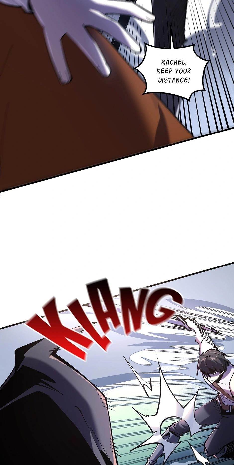 Salvos (A Monster Evolution Litrpg) Chapter 57 - Page 59