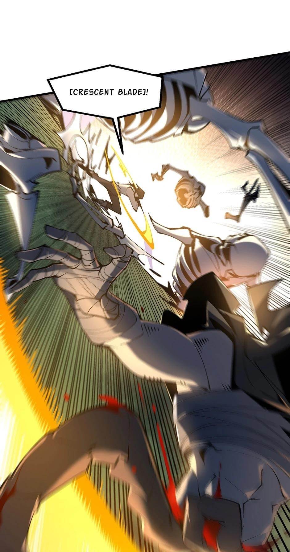 Salvos (A Monster Evolution Litrpg) Chapter 57 - Page 63