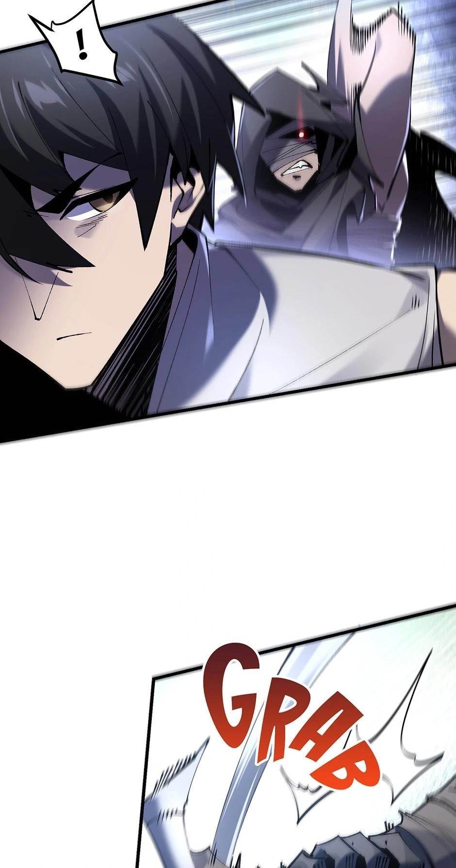 Salvos (A Monster Evolution Litrpg) Chapter 57 - Page 65