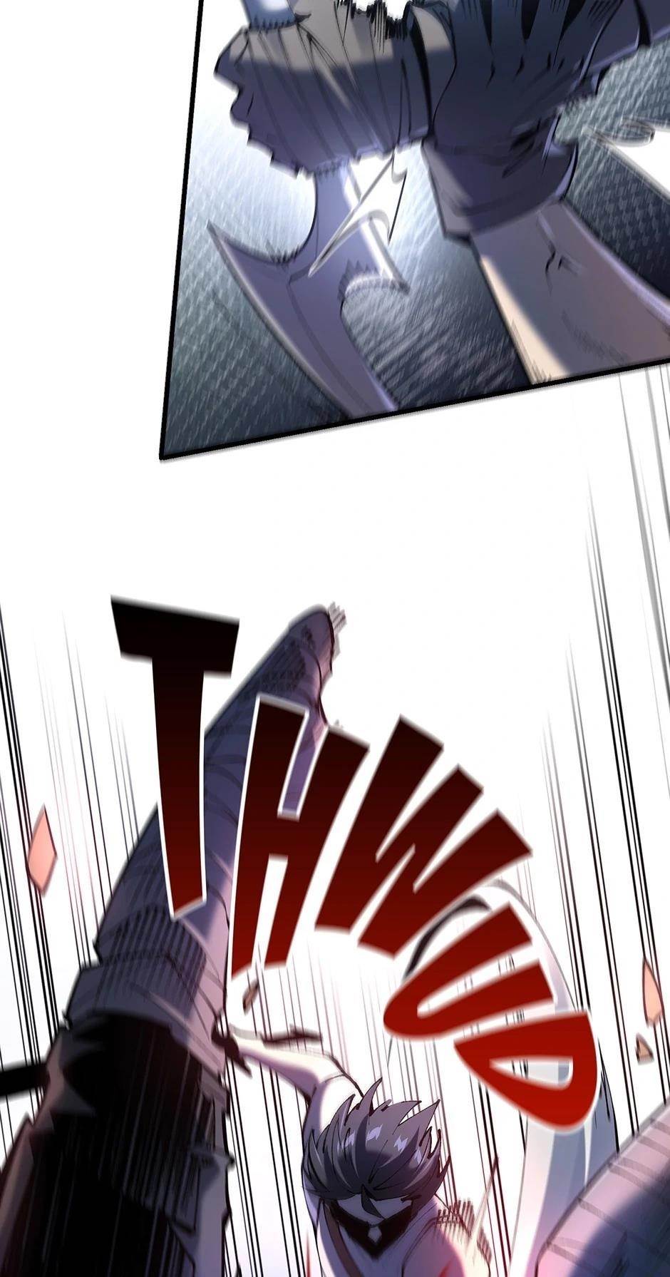 Salvos (A Monster Evolution Litrpg) Chapter 57 - Page 66