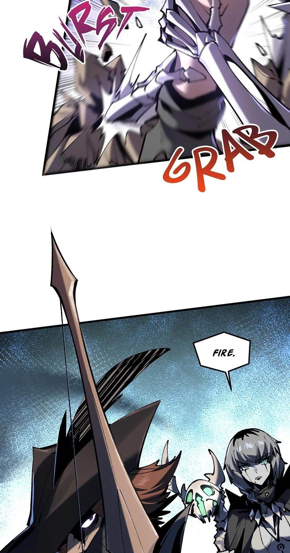 Salvos (A Monster Evolution Litrpg) Chapter 57 - Page 68