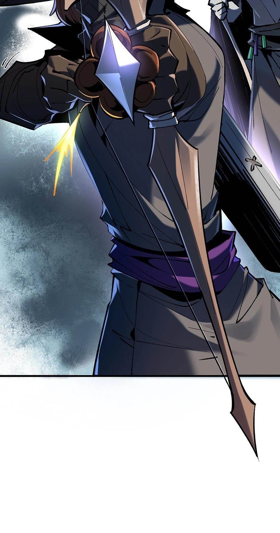 Salvos (A Monster Evolution Litrpg) Chapter 57 - Page 69