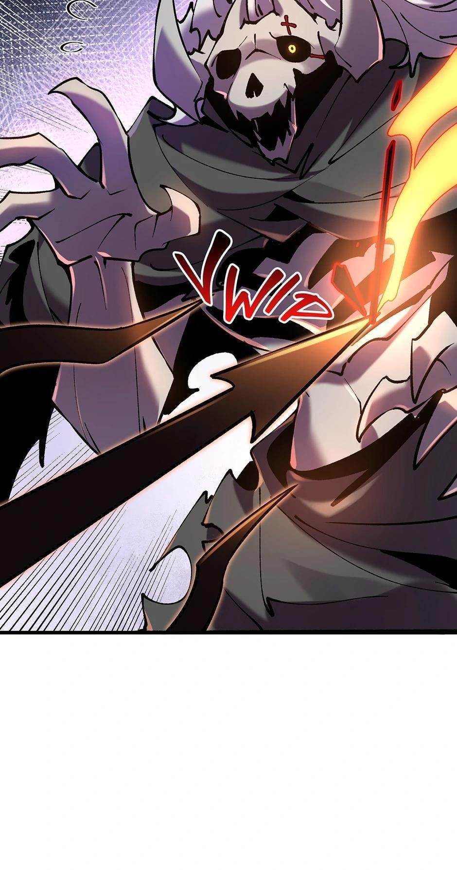 Salvos (A Monster Evolution Litrpg) Chapter 57 - Page 7