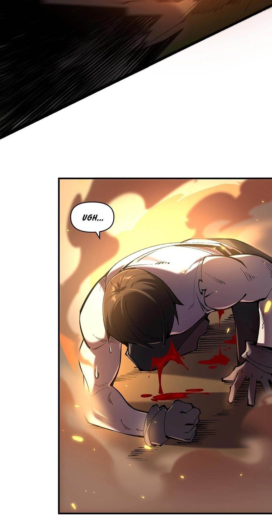 Salvos (A Monster Evolution Litrpg) Chapter 57 - Page 73