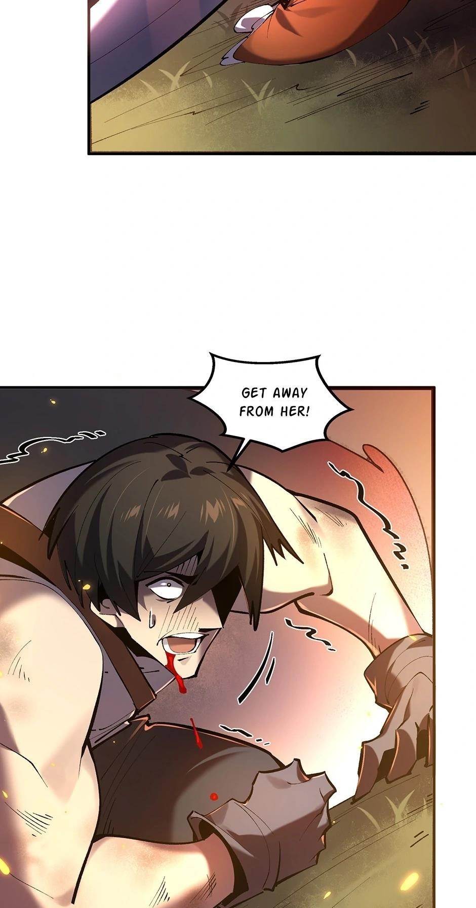 Salvos (A Monster Evolution Litrpg) Chapter 57 - Page 79