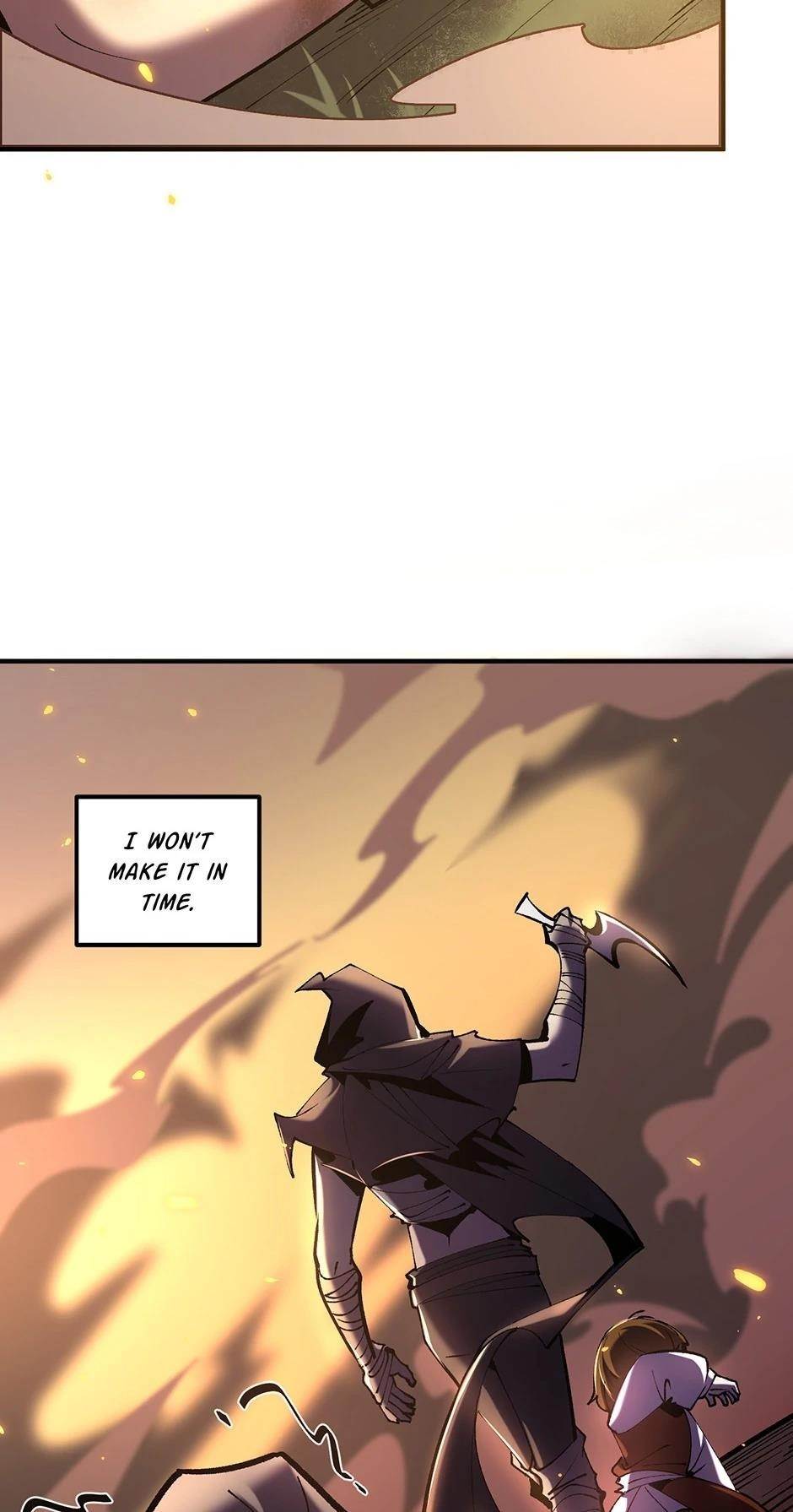 Salvos (A Monster Evolution Litrpg) Chapter 57 - Page 80