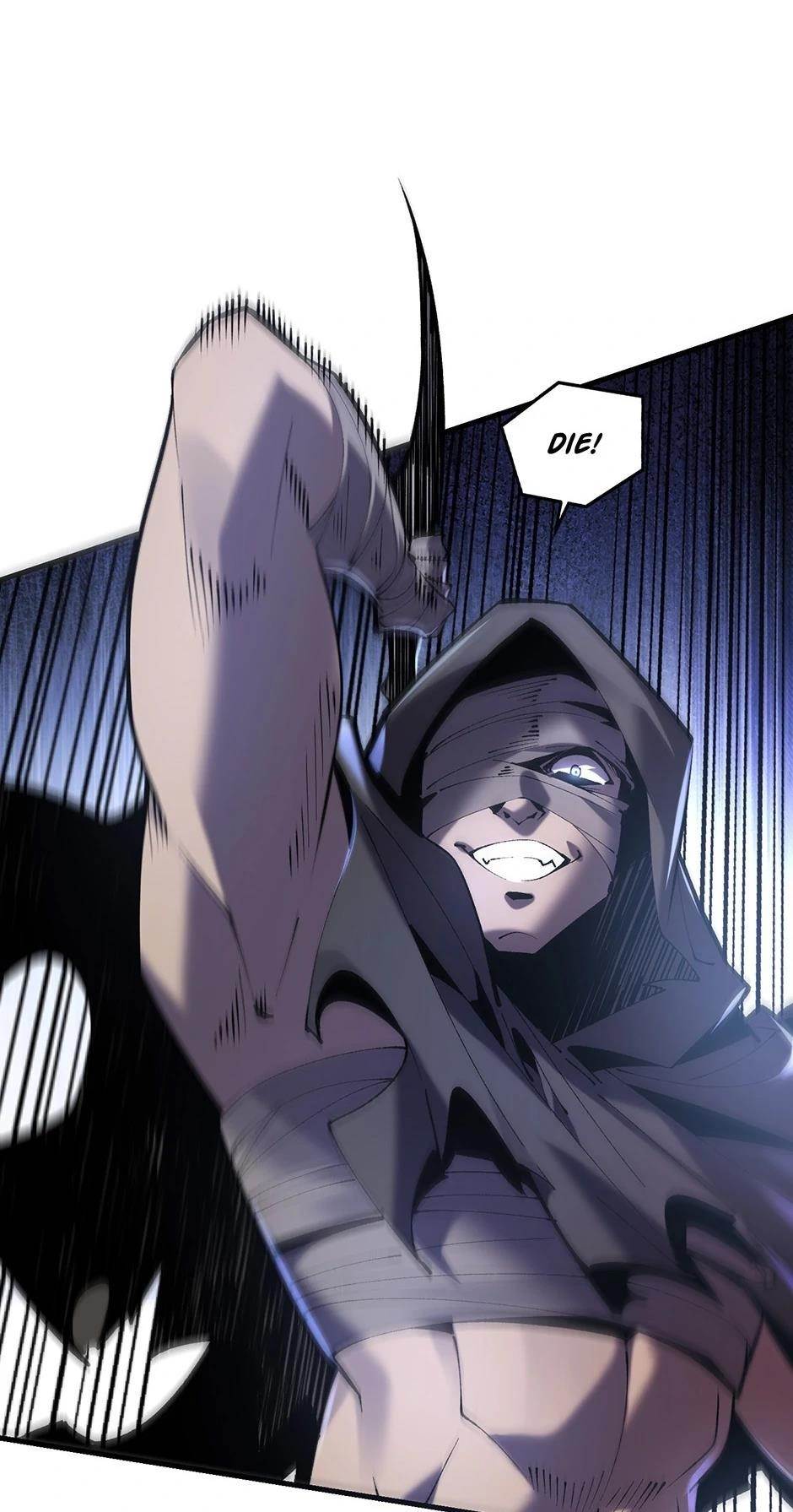 Salvos (A Monster Evolution Litrpg) Chapter 57 - Page 82