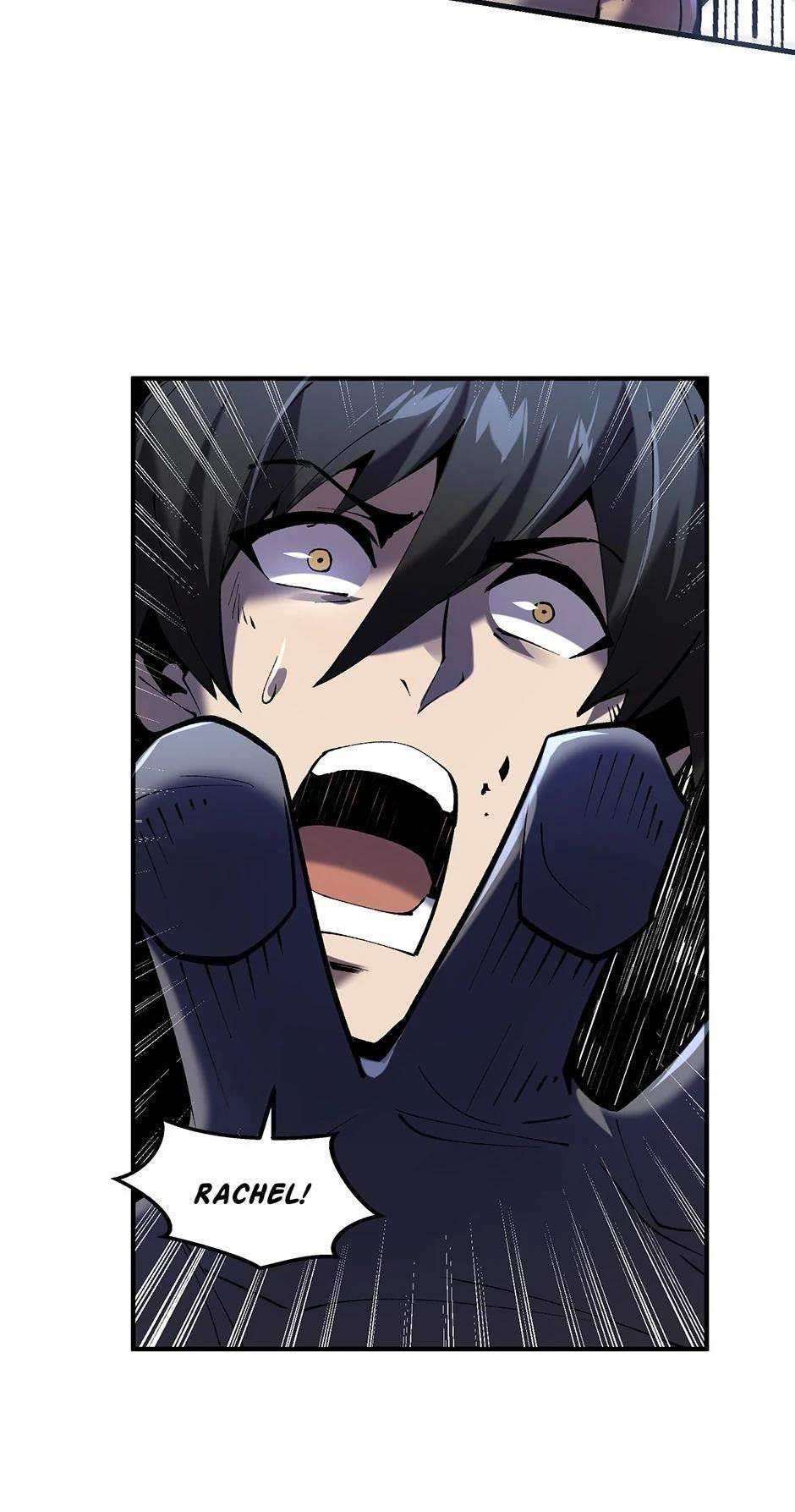 Salvos (A Monster Evolution Litrpg) Chapter 57 - Page 83