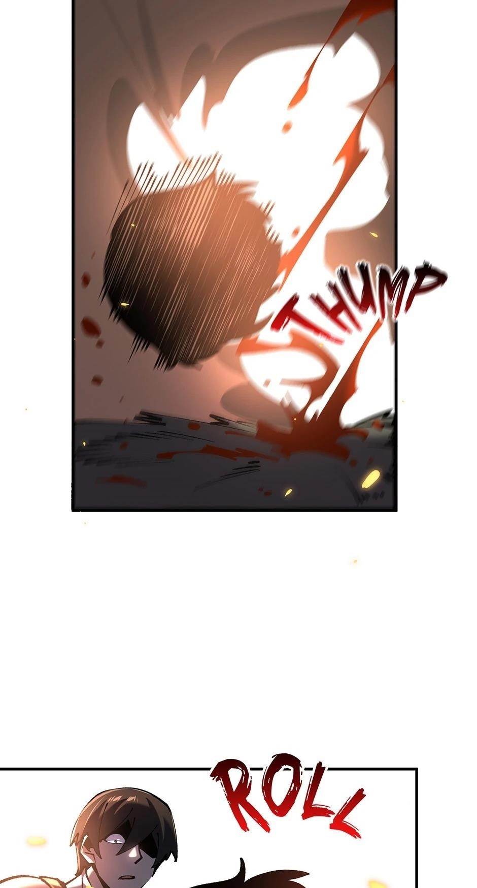 Salvos (A Monster Evolution Litrpg) Chapter 57 - Page 85