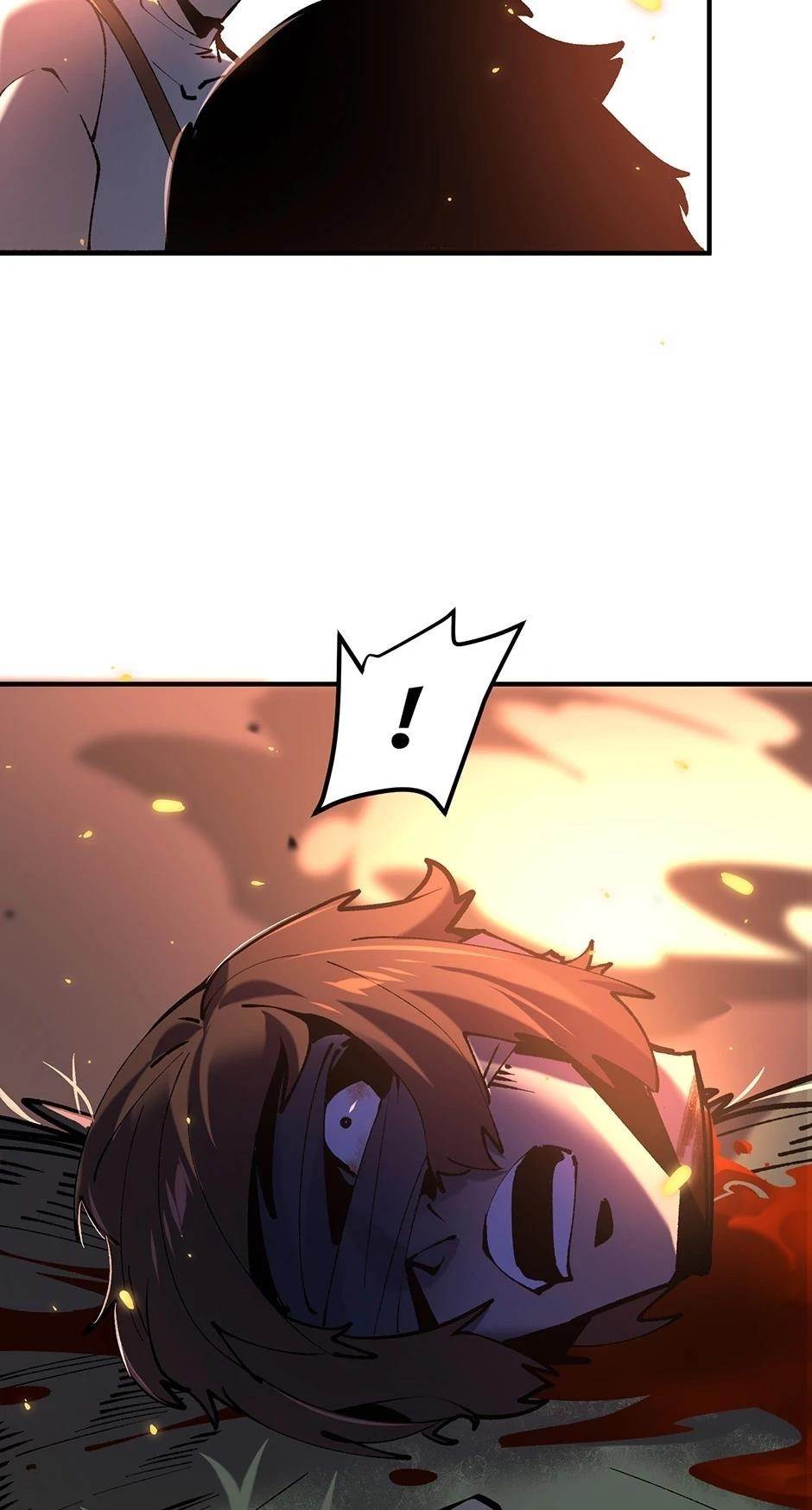 Salvos (A Monster Evolution Litrpg) Chapter 57 - Page 86