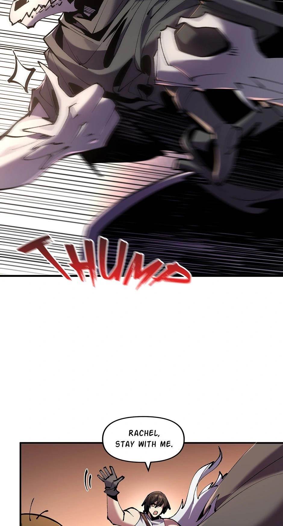 Salvos (A Monster Evolution Litrpg) Chapter 58 - Page 10