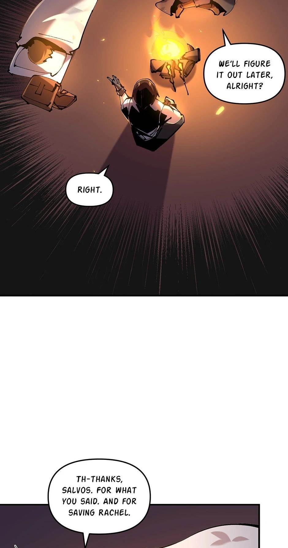 Salvos (A Monster Evolution Litrpg) Chapter 58 - Page 103