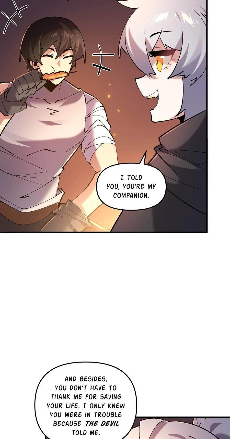 Salvos (A Monster Evolution Litrpg) Chapter 58 - Page 104