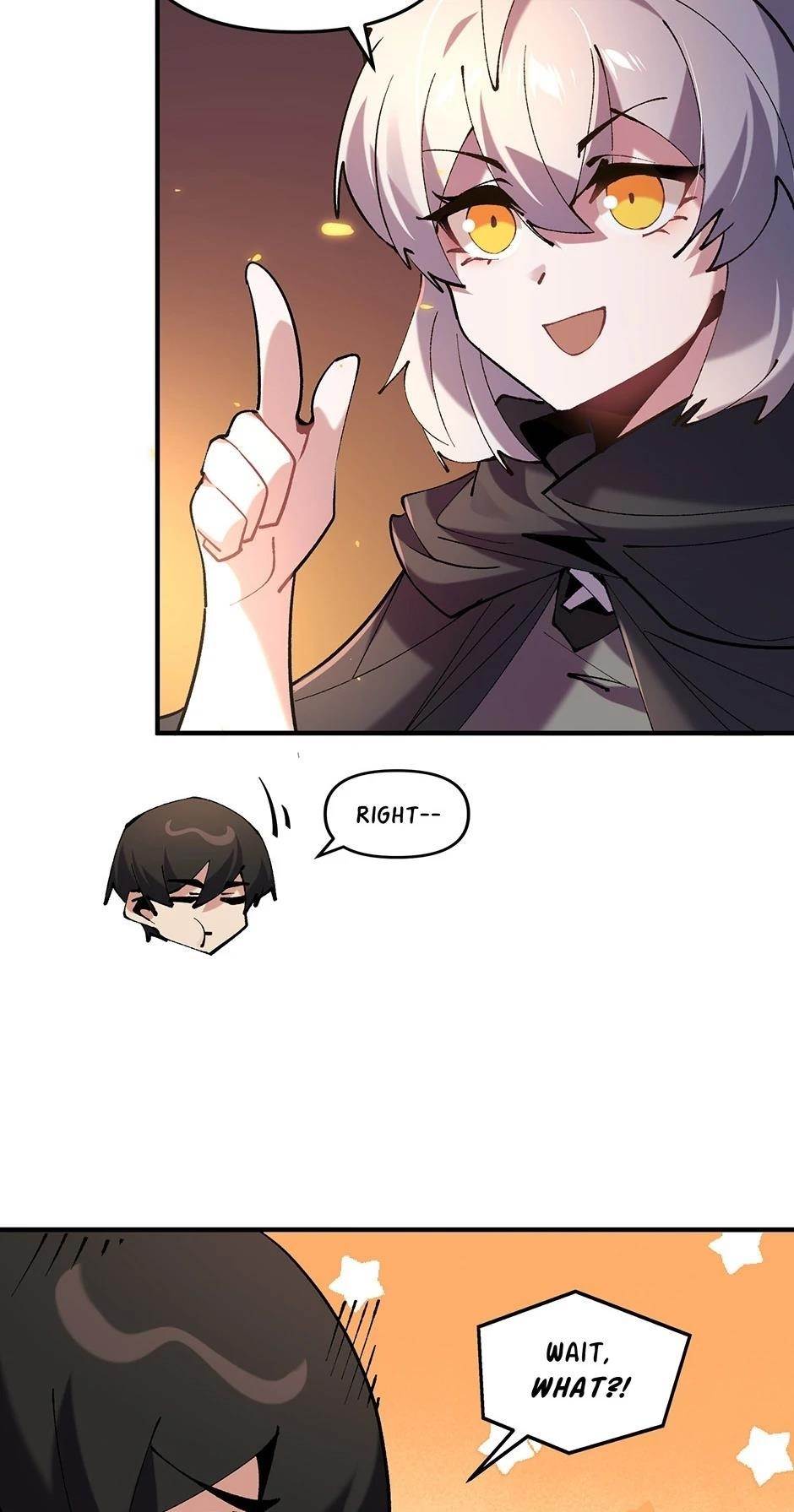 Salvos (A Monster Evolution Litrpg) Chapter 58 - Page 105