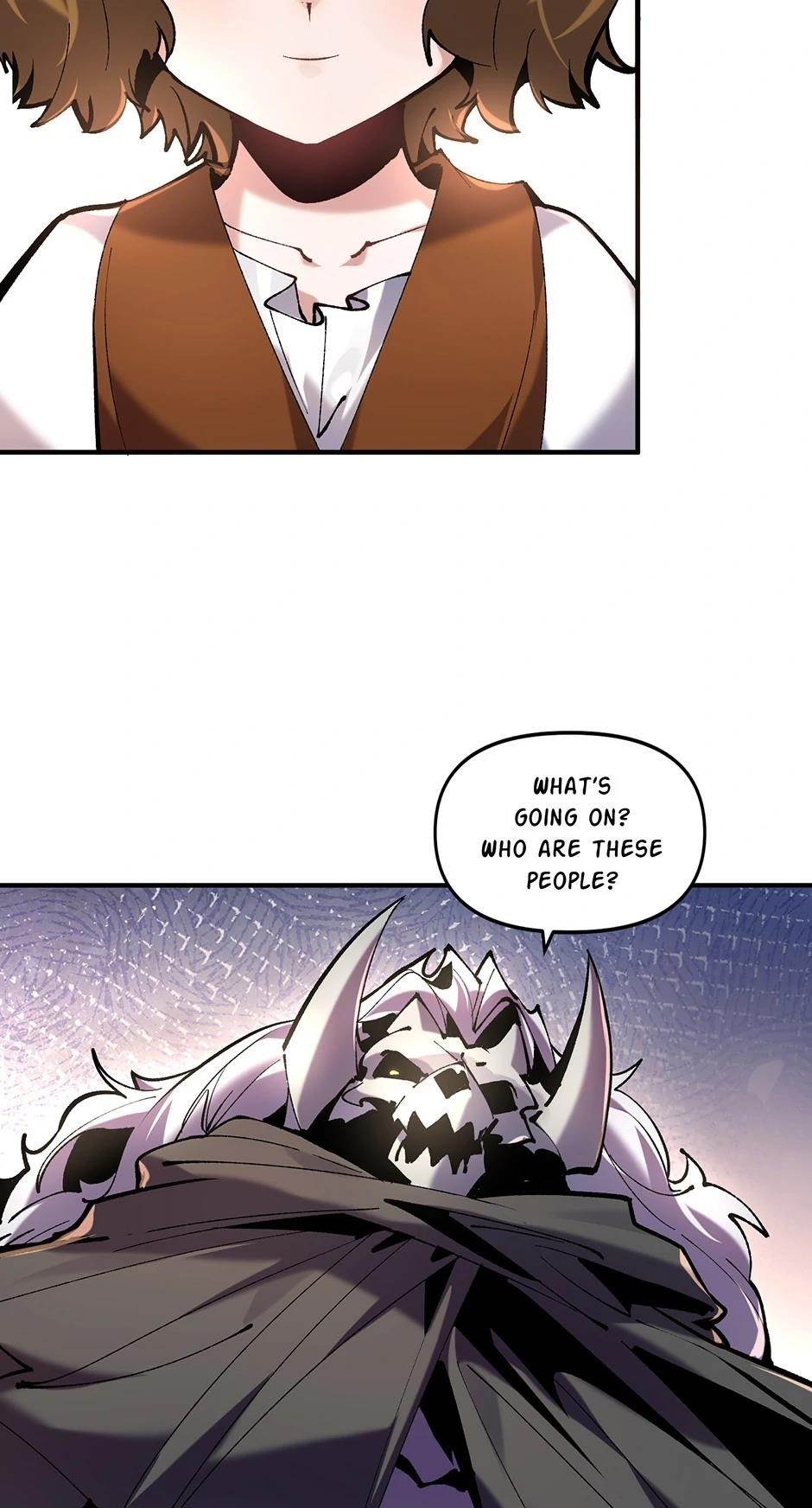 Salvos (A Monster Evolution Litrpg) Chapter 58 - Page 12