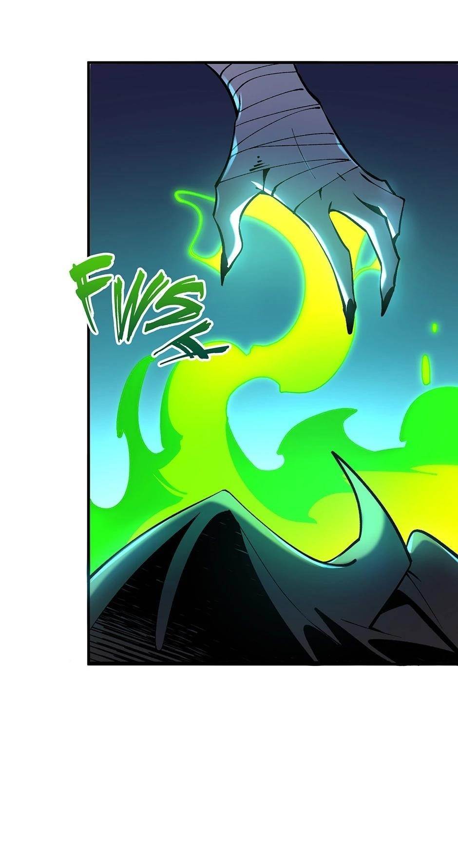 Salvos (A Monster Evolution Litrpg) Chapter 58 - Page 14