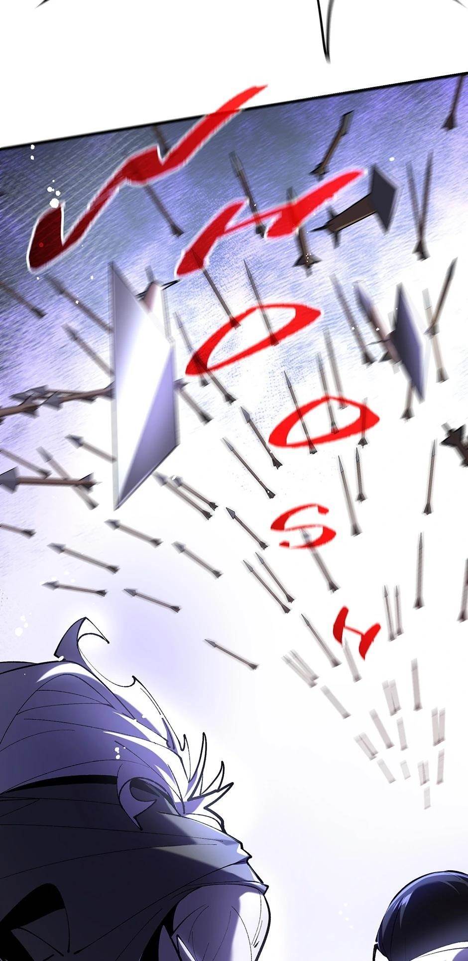 Salvos (A Monster Evolution Litrpg) Chapter 58 - Page 17