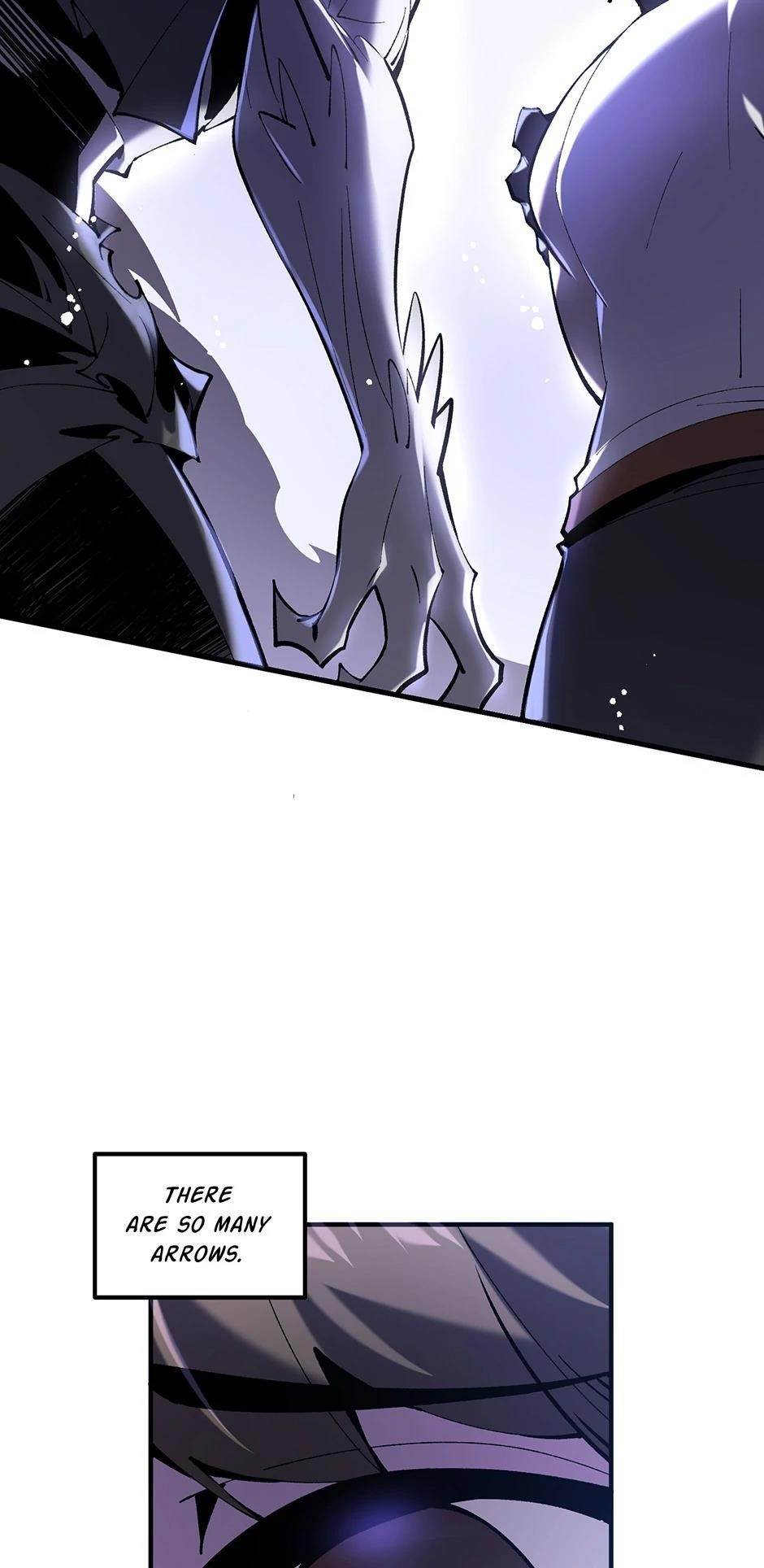 Salvos (A Monster Evolution Litrpg) Chapter 58 - Page 18