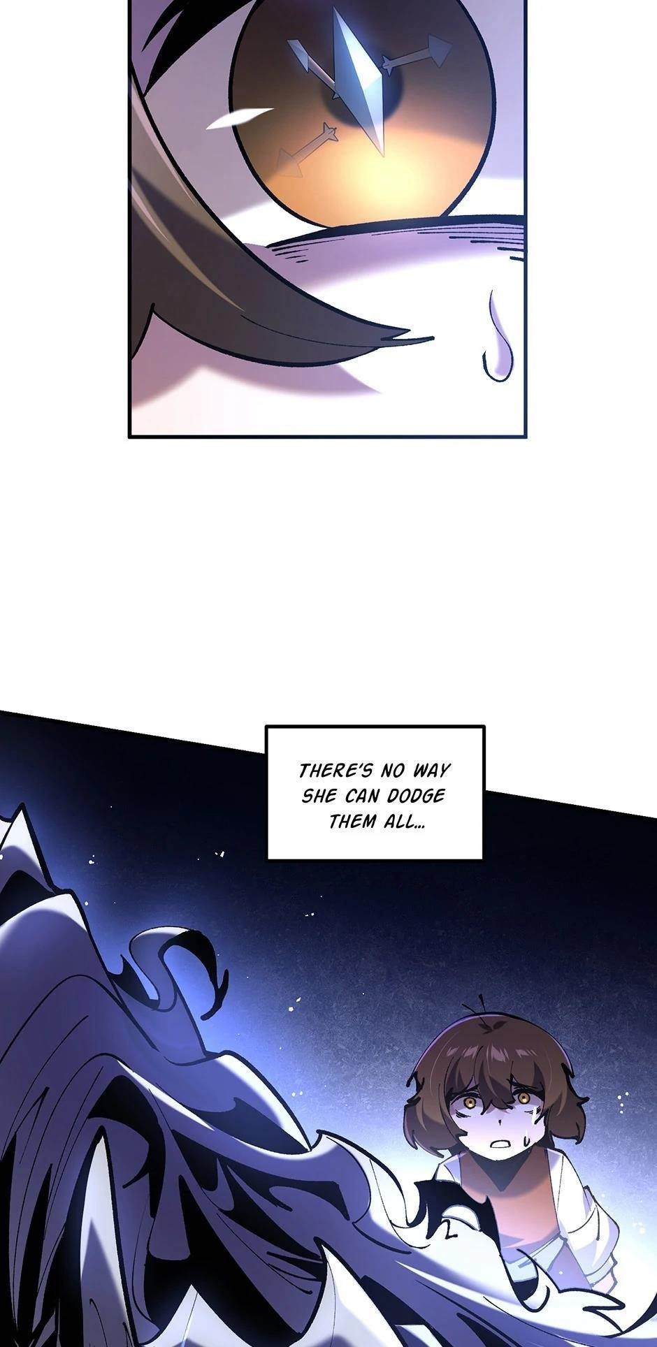 Salvos (A Monster Evolution Litrpg) Chapter 58 - Page 19