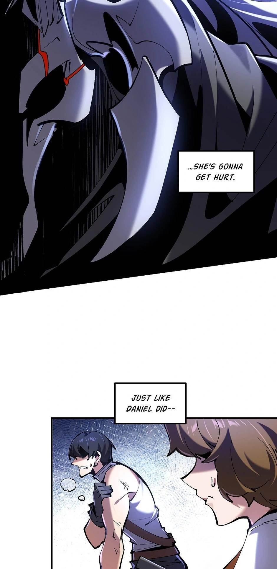 Salvos (A Monster Evolution Litrpg) Chapter 58 - Page 20