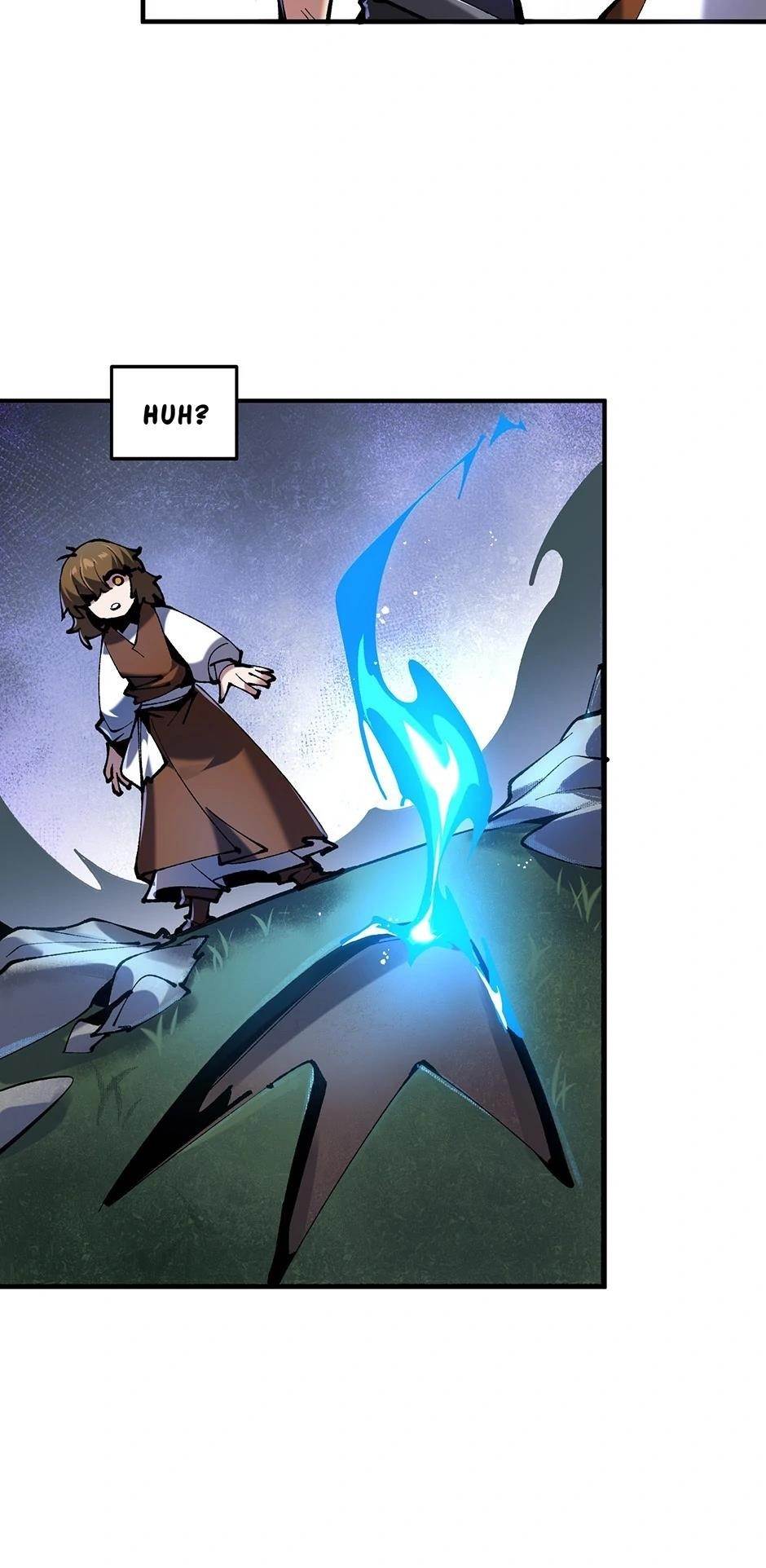 Salvos (A Monster Evolution Litrpg) Chapter 58 - Page 21