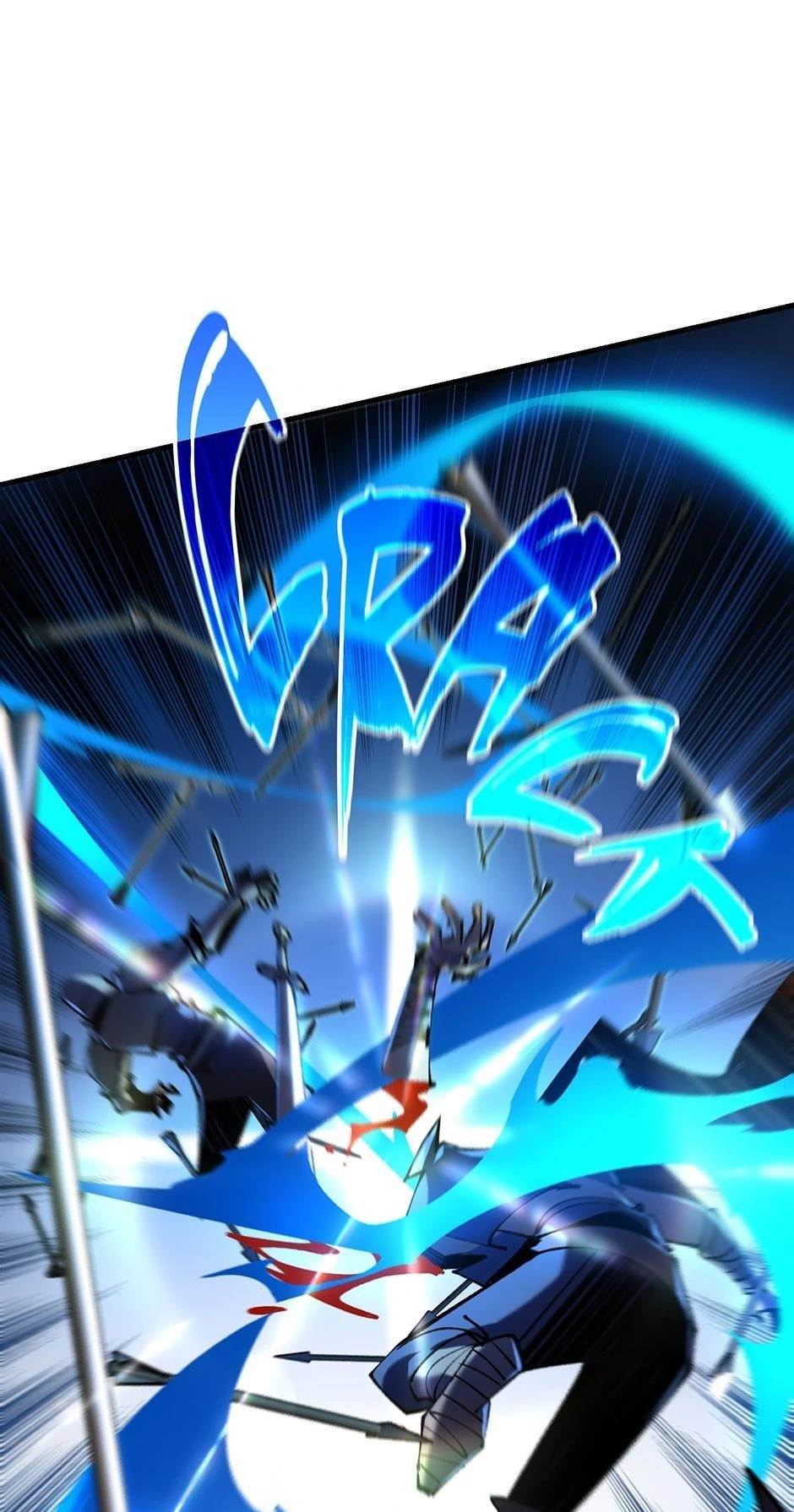 Salvos (A Monster Evolution Litrpg) Chapter 58 - Page 22