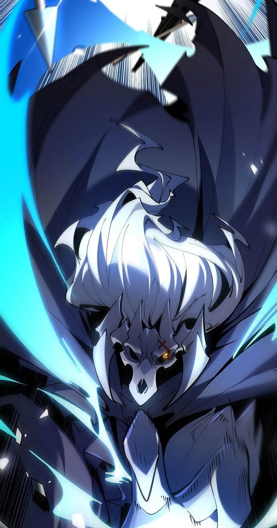 Salvos (A Monster Evolution Litrpg) Chapter 58 - Page 23