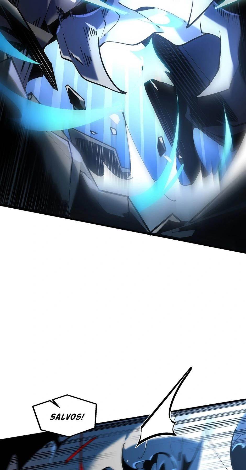 Salvos (A Monster Evolution Litrpg) Chapter 58 - Page 24