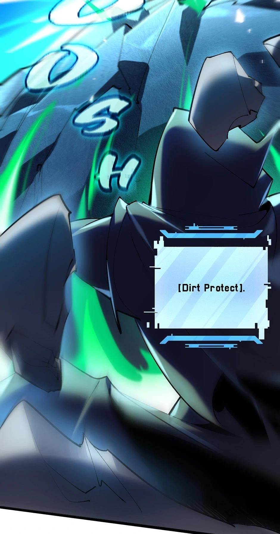 Salvos (A Monster Evolution Litrpg) Chapter 58 - Page 27