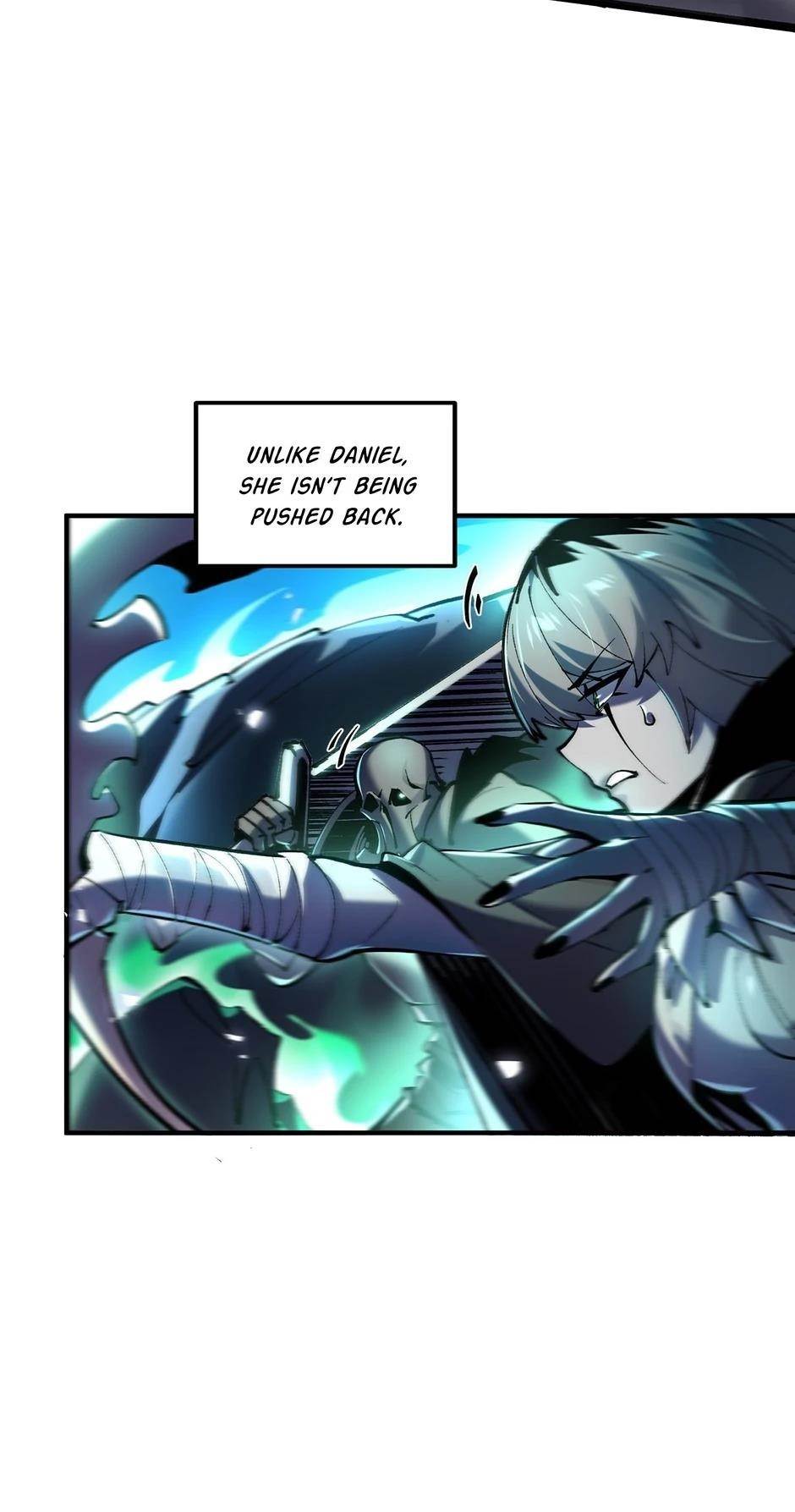 Salvos (A Monster Evolution Litrpg) Chapter 58 - Page 28