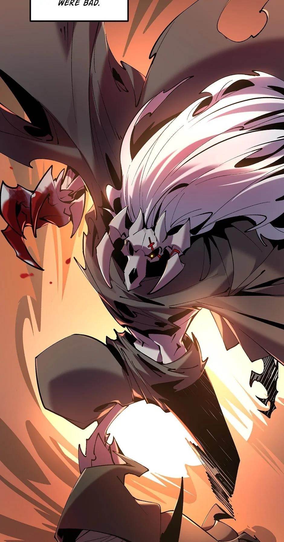 Salvos (A Monster Evolution Litrpg) Chapter 58 - Page 3