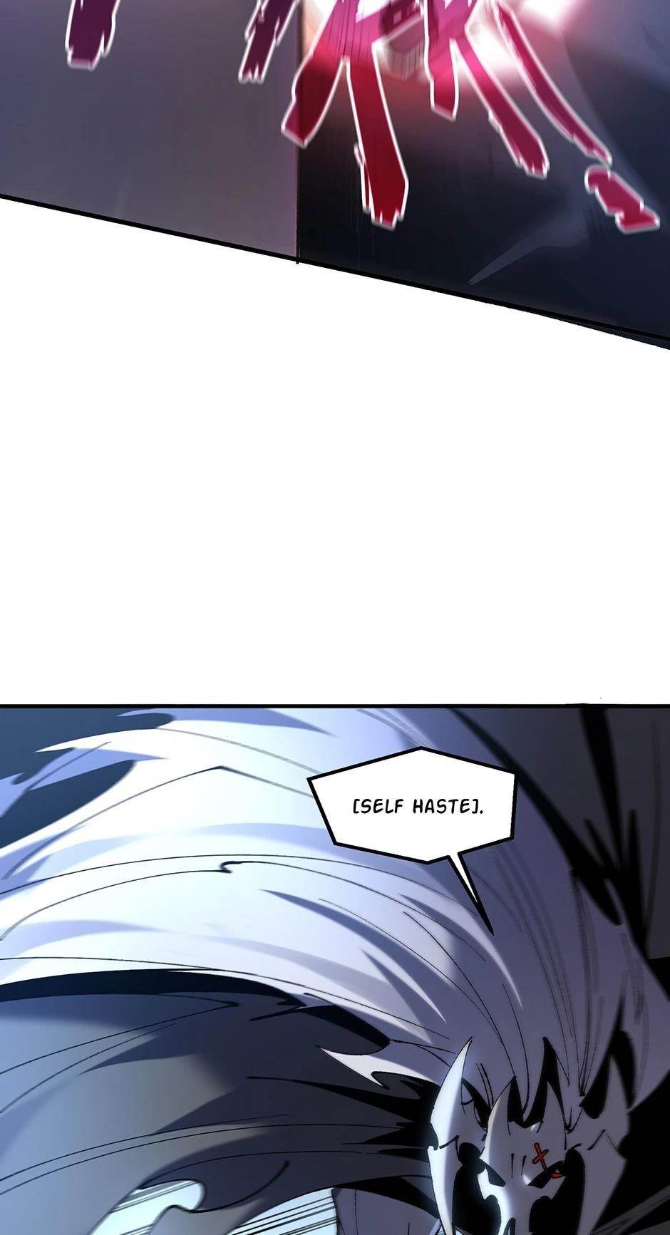 Salvos (A Monster Evolution Litrpg) Chapter 58 - Page 31